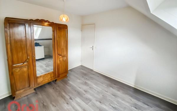 Appartement à vendre    3 pièces • 51,90 m2 Romorantin-Lanthenay