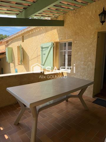 Maison, à la campagne à vendre