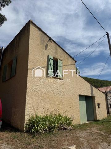 Maison, à la campagne à vendre