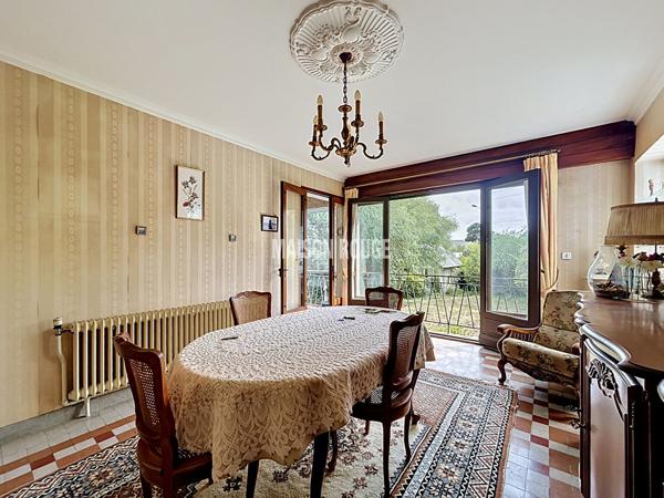 Maison Saint Briac Sur Mer à rénover