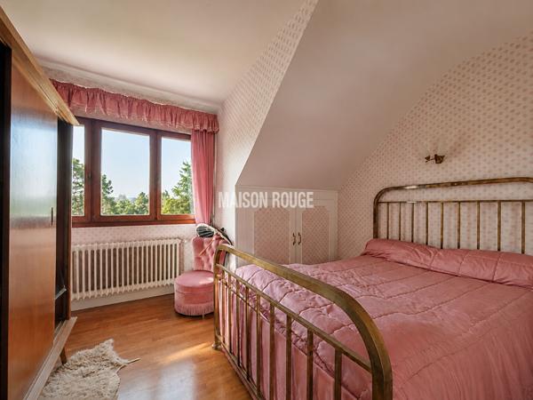 Maison Saint Briac Sur Mer à rénover
