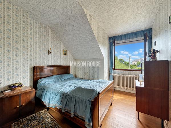 Maison Saint Briac Sur Mer à rénover