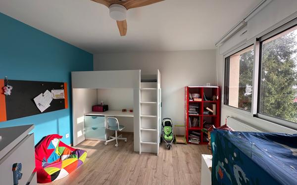 Maison à louer    6 pièces •  Épinay-sur-Orge