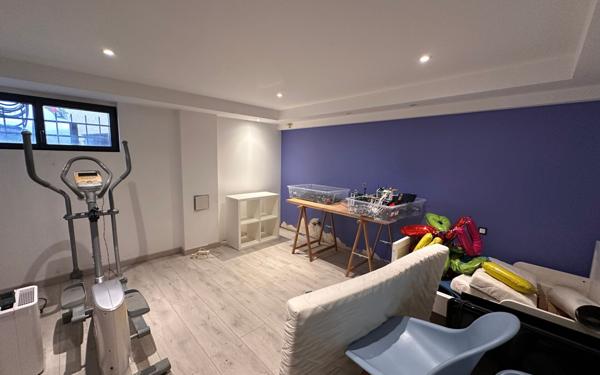 Maison à louer    6 pièces •  Épinay-sur-Orge