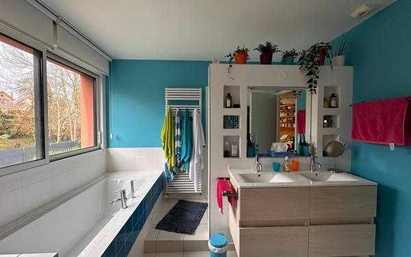 Maison à louer    6 pièces •  Épinay-sur-Orge