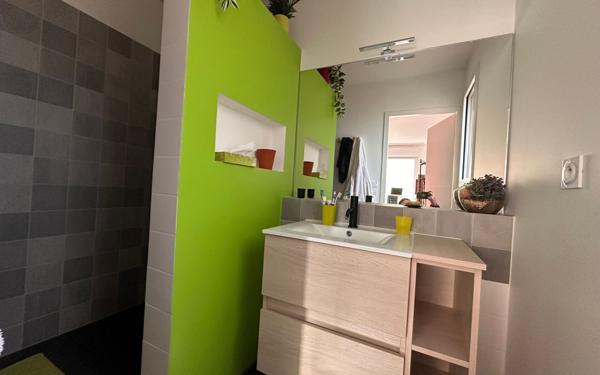 Maison à louer    6 pièces •  Épinay-sur-Orge