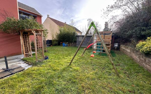 Maison à louer    6 pièces •  Épinay-sur-Orge