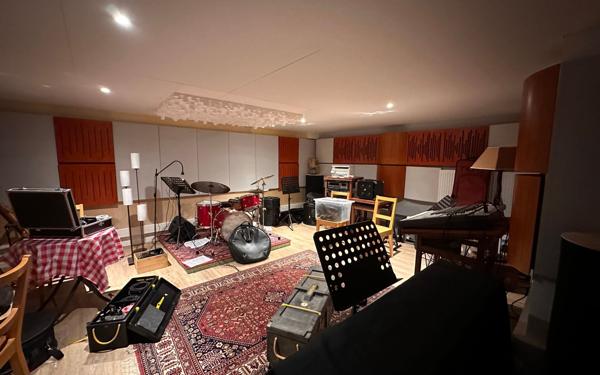 Maison à louer    6 pièces •  Épinay-sur-Orge