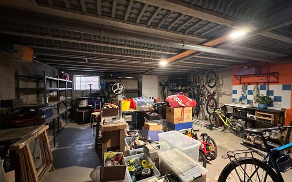 Maison à louer    6 pièces •  Épinay-sur-Orge