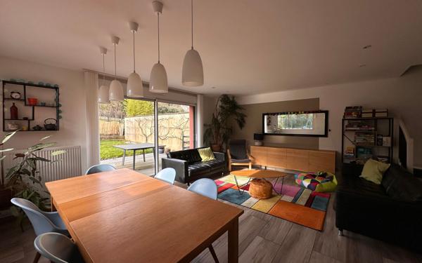 Maison à louer    6 pièces •  Épinay-sur-Orge