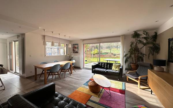 Maison à louer    6 pièces •  Épinay-sur-Orge