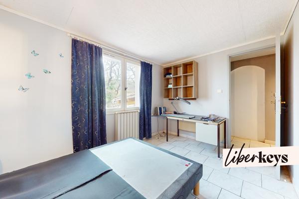 Maison T4 (144m²) + T2 (42m²) + garage (45m²) sur 2159m² constructible I Rougiers