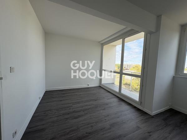 Appartement T2 à louer à Soissons - Réf 3505