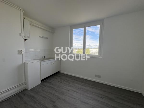 Appartement T2 à louer à Soissons - Réf 3505
