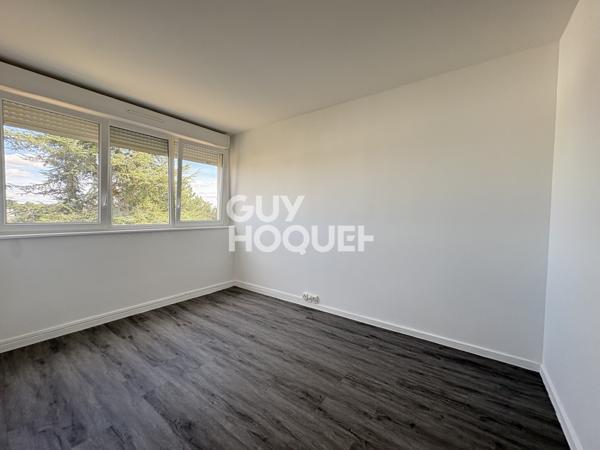 Appartement T2 à louer à Soissons - Réf 3505