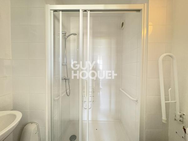 Appartement T2 à louer à Soissons - Réf 3505