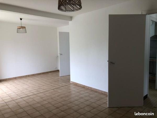 Maison 4 pièce(s) 81 m2