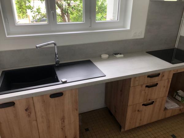 Maison 4 pièce(s) 81 m2