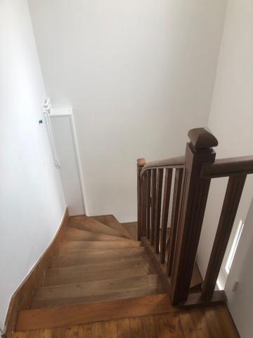 Maison 4 pièce(s) 81 m2
