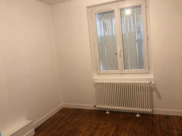 Maison 4 pièce(s) 81 m2