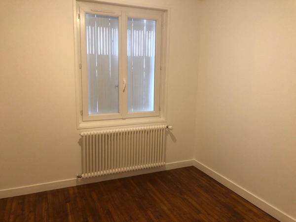 Maison 4 pièce(s) 81 m2