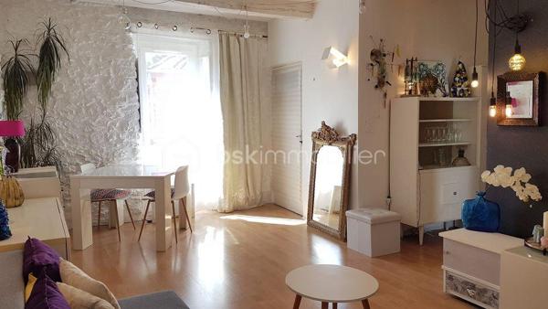 Maison de 100,99 m²