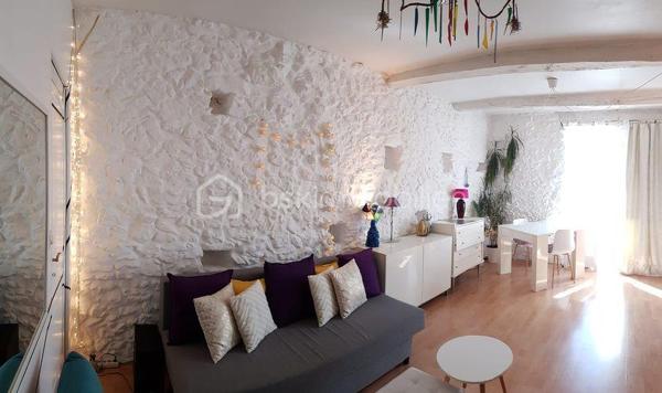 Maison de 100,99 m²