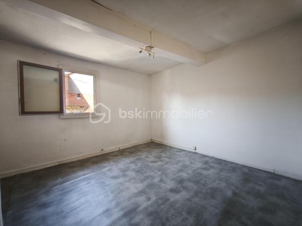 Maison de 100,99 m²