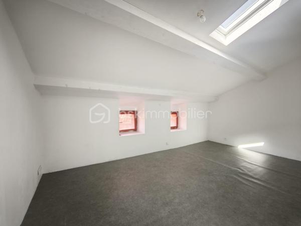 Maison de 100,99 m²