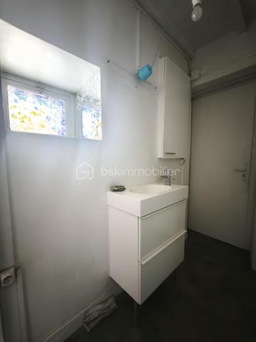 Maison de 100,99 m²
