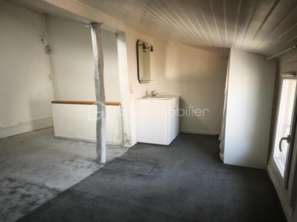 Maison de 100,99 m²