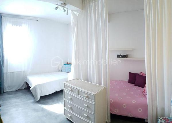 Maison de 100,99 m²