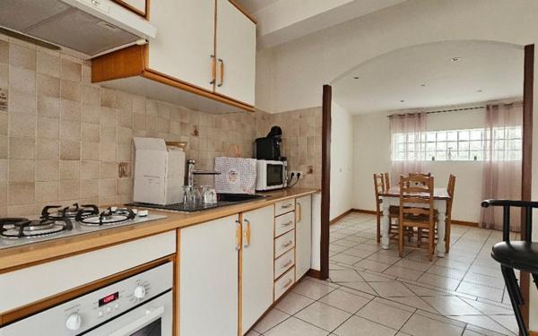 Maison à vendre    4 pièces •  Vernon