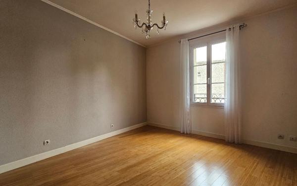 Maison à vendre    4 pièces •  Vernon