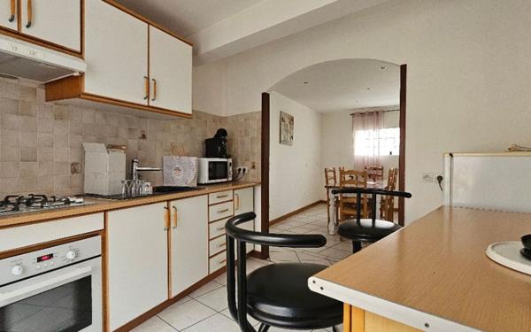 Maison à vendre    4 pièces •  Vernon