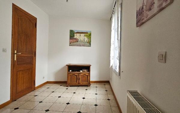 Maison à vendre    4 pièces •  Vernon