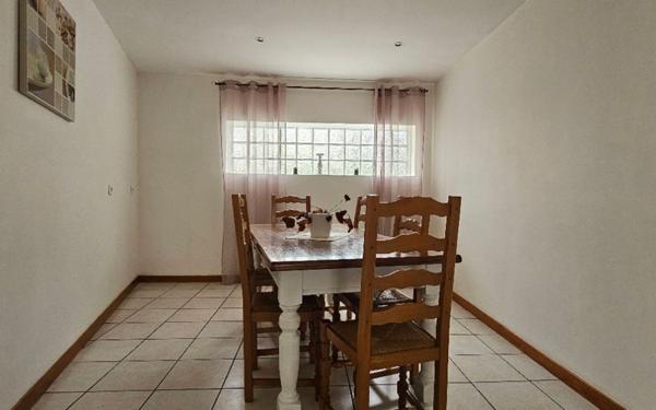 Maison à vendre    4 pièces •  Vernon