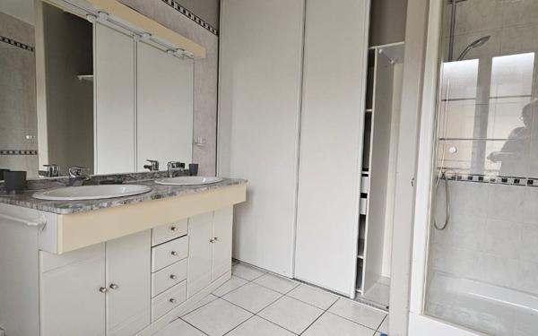 Maison à vendre    4 pièces •  Vernon