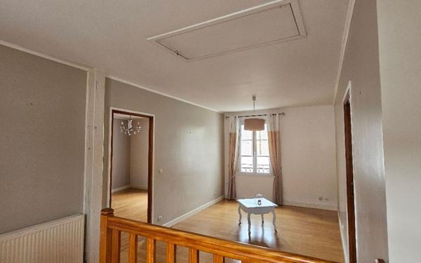 Maison à vendre    4 pièces •  Vernon