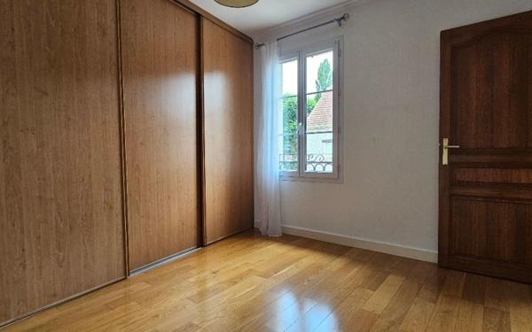 Maison à vendre    4 pièces •  Vernon