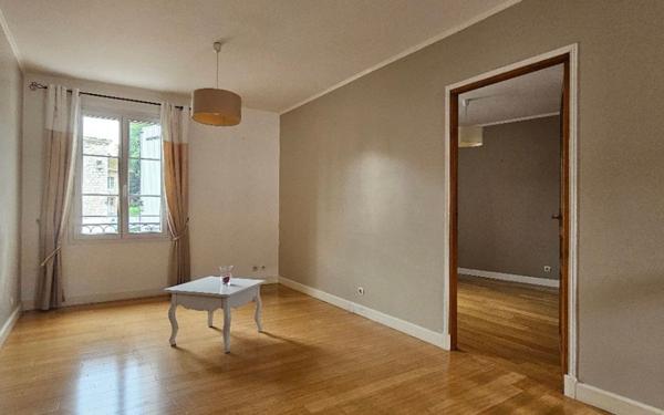 Maison à vendre    4 pièces •  Vernon