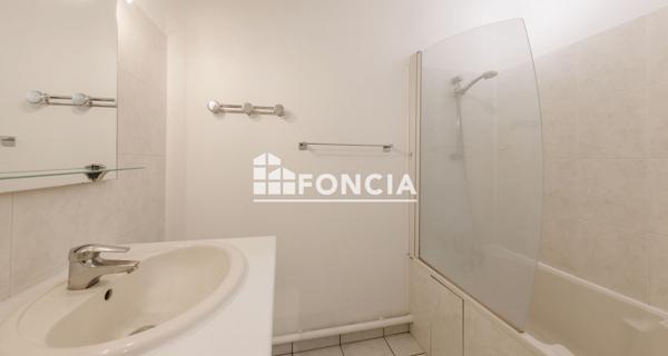 À vendre Appartement 2 pièces 56.63 m² - Clermont-ferrand 63000