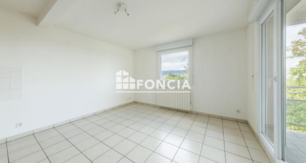 À vendre Appartement 2 pièces 56.63 m² - Clermont-ferrand 63000