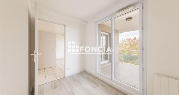 À vendre Appartement 2 pièces 56.63 m² - Clermont-ferrand 63000