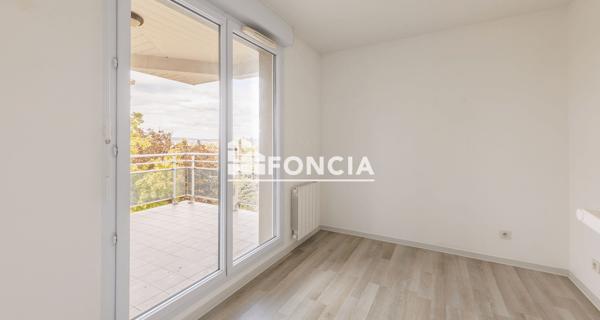 À vendre Appartement 2 pièces 56.63 m² - Clermont-ferrand 63000