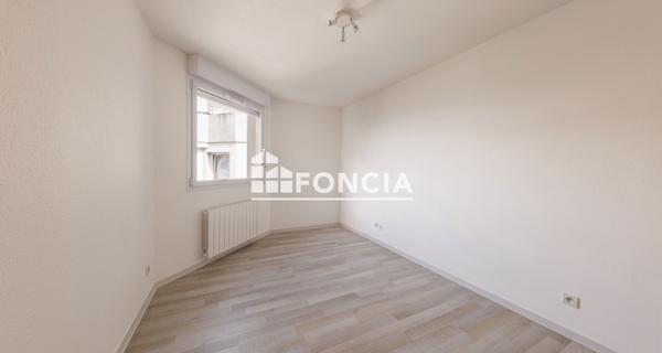 À vendre Appartement 2 pièces 56.63 m² - Clermont-ferrand 63000