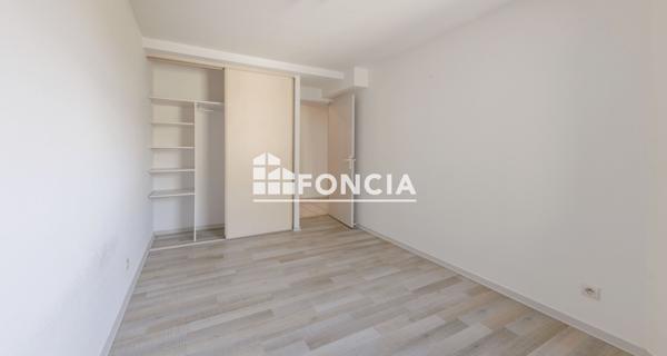 À vendre Appartement 2 pièces 56.63 m² - Clermont-ferrand 63000