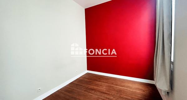 À vendre Appartement 2 pièces 55 m² - Bordeaux 33800