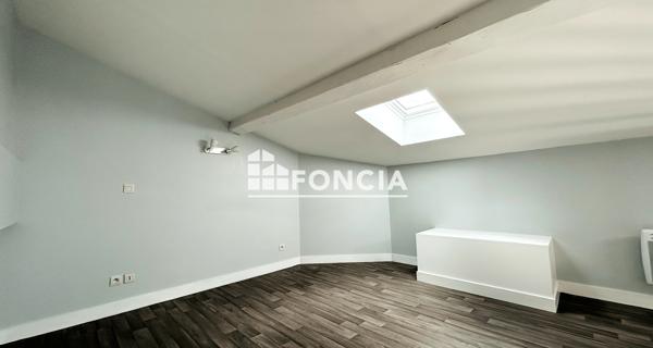 À vendre Appartement 2 pièces 55 m² - Bordeaux 33800