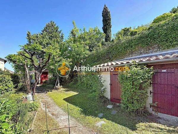 Vente Maison 7 pièces 134 m2 à L'Isle-d'Abeau